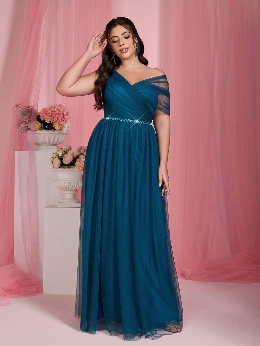 maxi sukienka cekiny