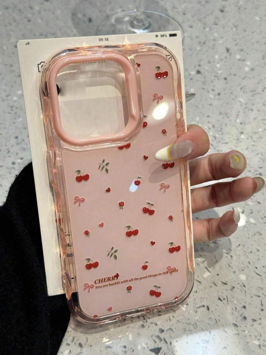 ETUI NA TELEFON IPHONE 16 