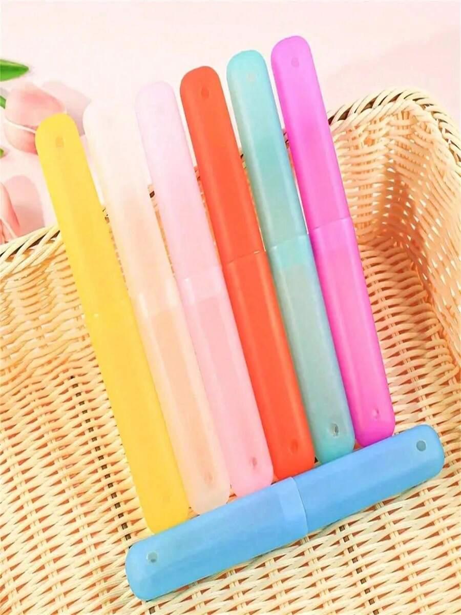 opakowanie na szczoteczkę do zębów 5-pack