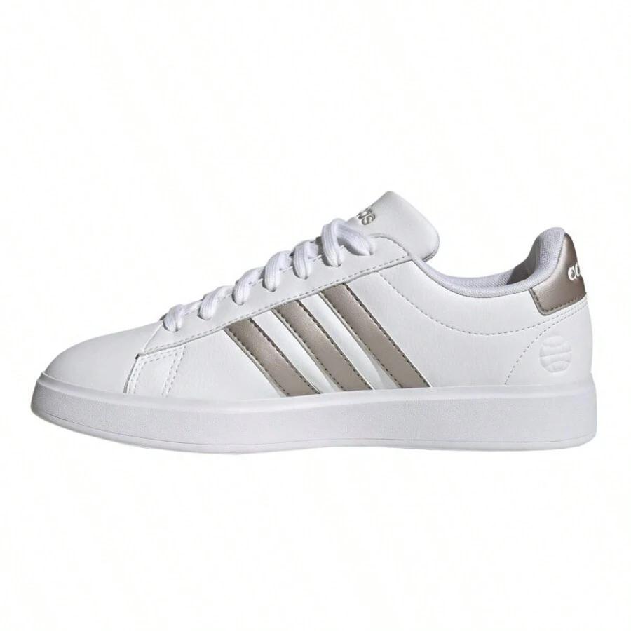 BIAŁE BUTY SPORTOWE GW9215