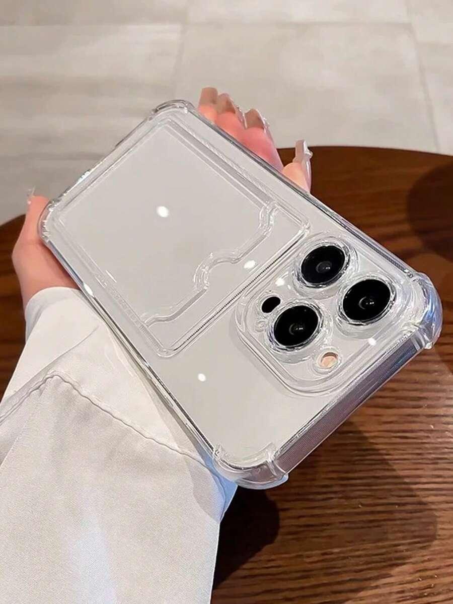 ETUI NA TELEFON IPHONE 15
