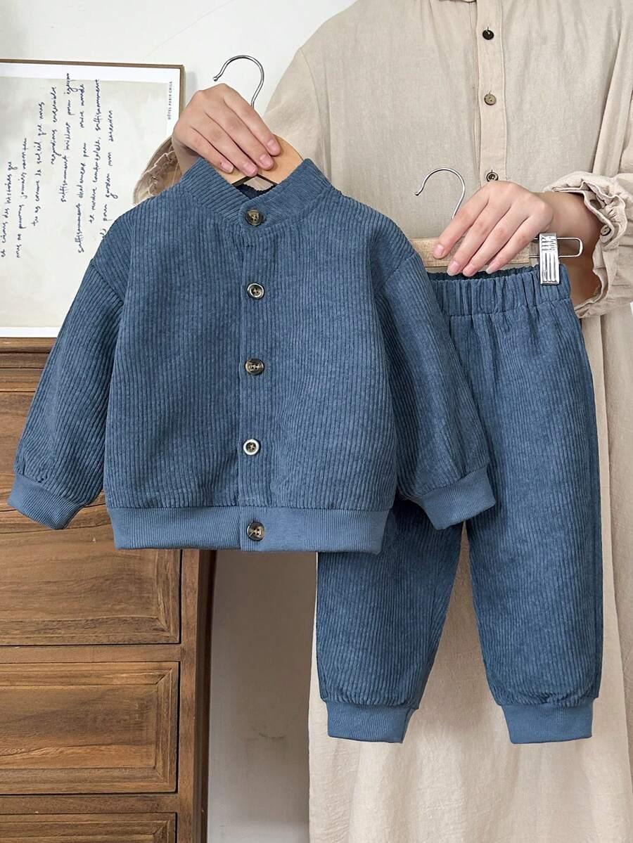 bluza spodnie komplet