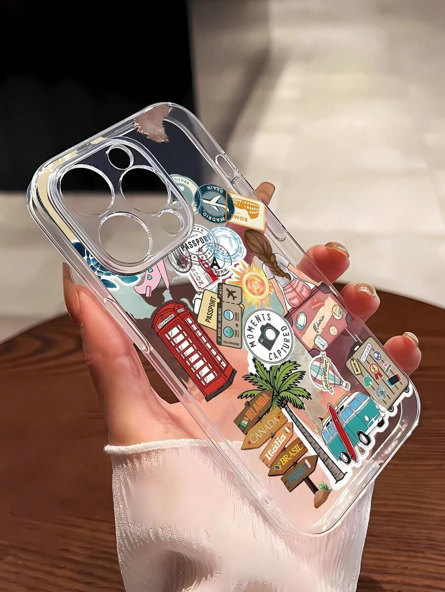 ETUI NA TELEFON IPHONE 14 PRO