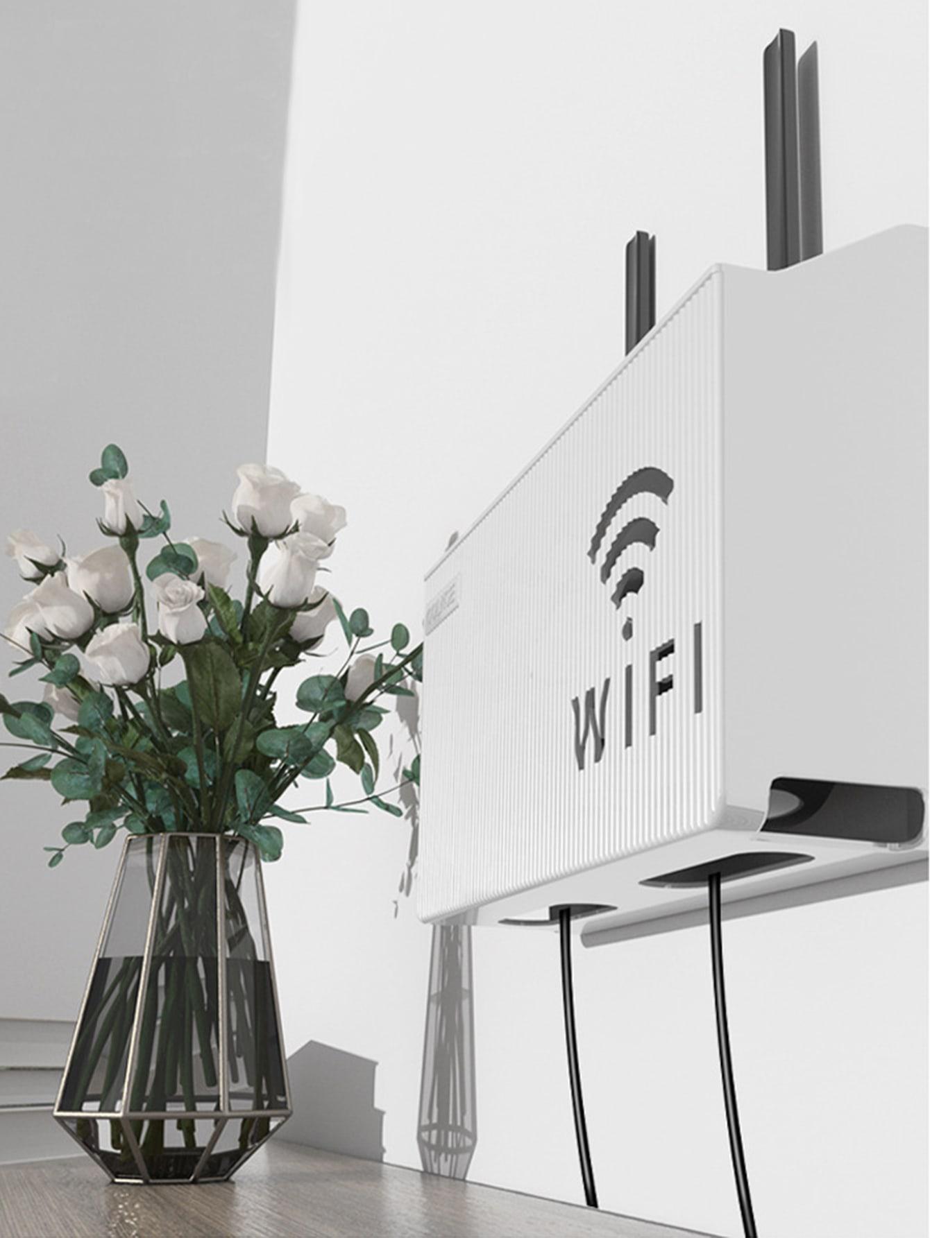 UCHWYT NA ROUTER