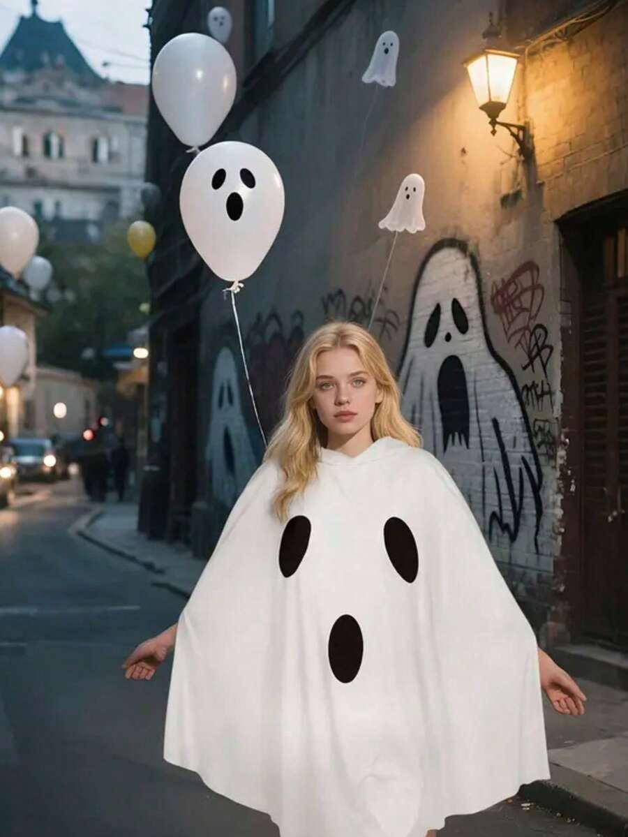 kostium na halloween