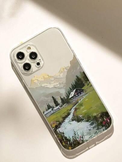 etui na telefon iPhone 16 pro