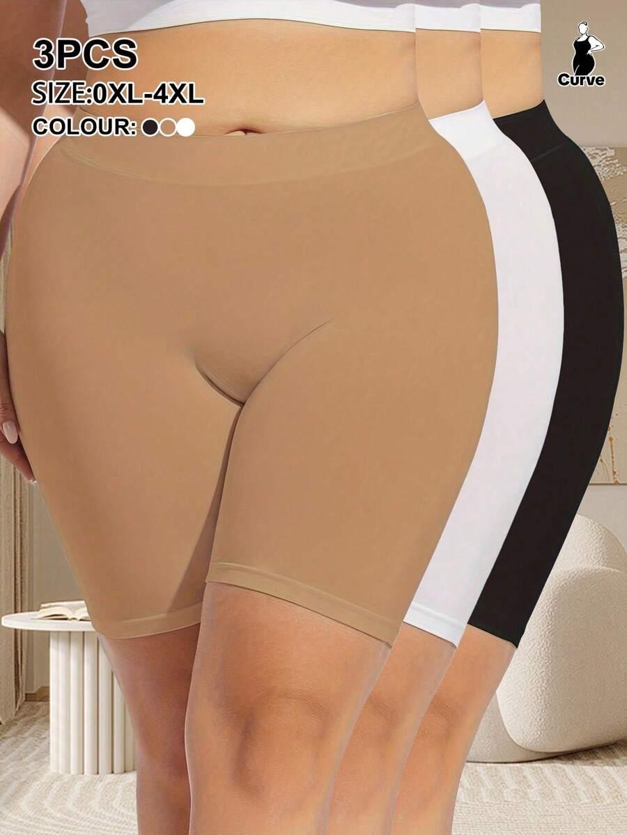 krótkie spodenki 2-pack
