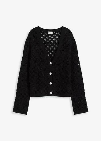 SWETER ROZPINANY DAMSKI