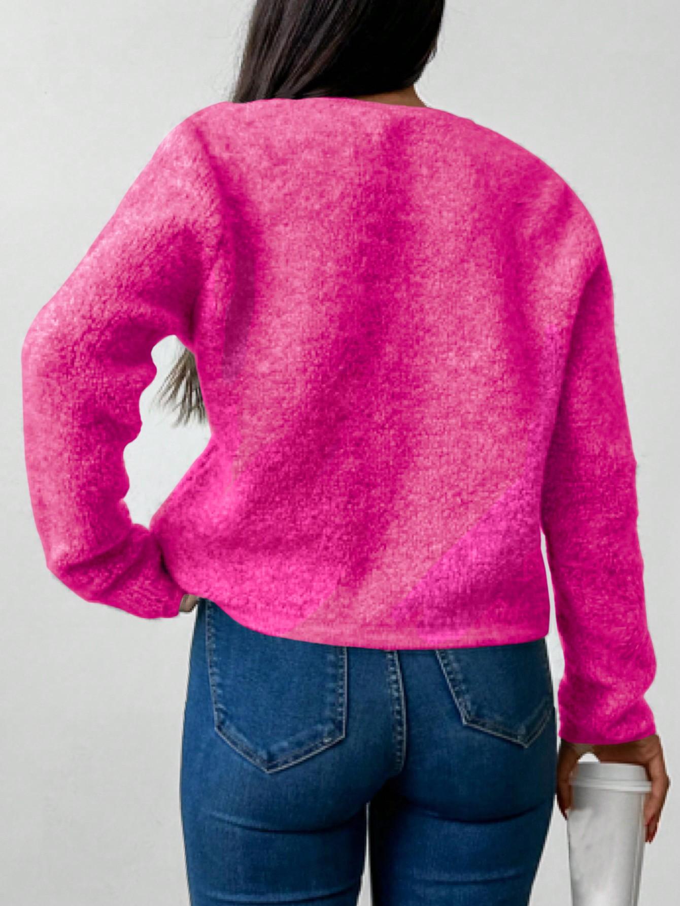 ROZPINANY SWETER DAMSKI