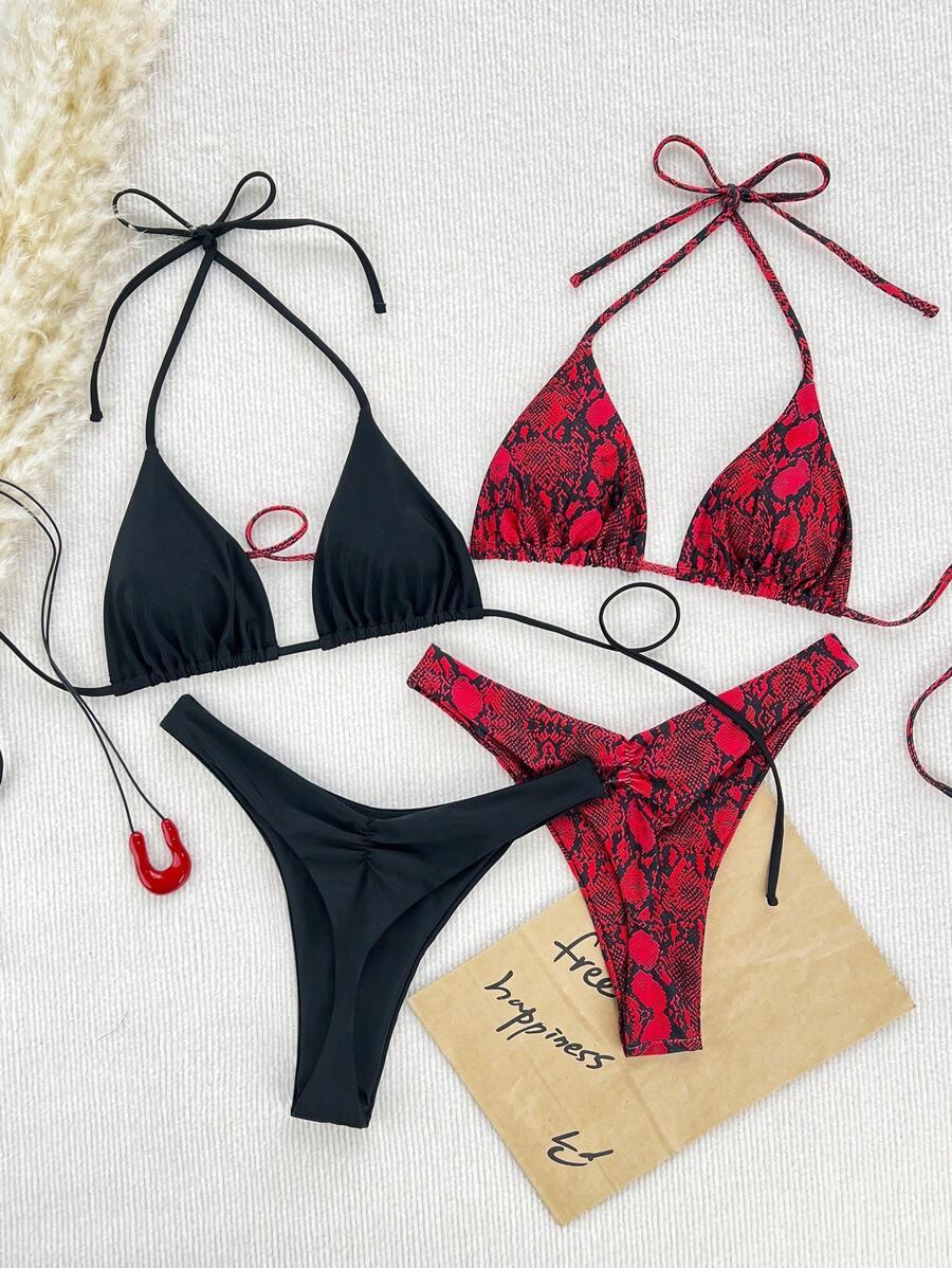 dół od bikini 2-pack