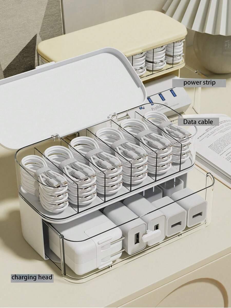 ORGANIZATOR DO KABLI