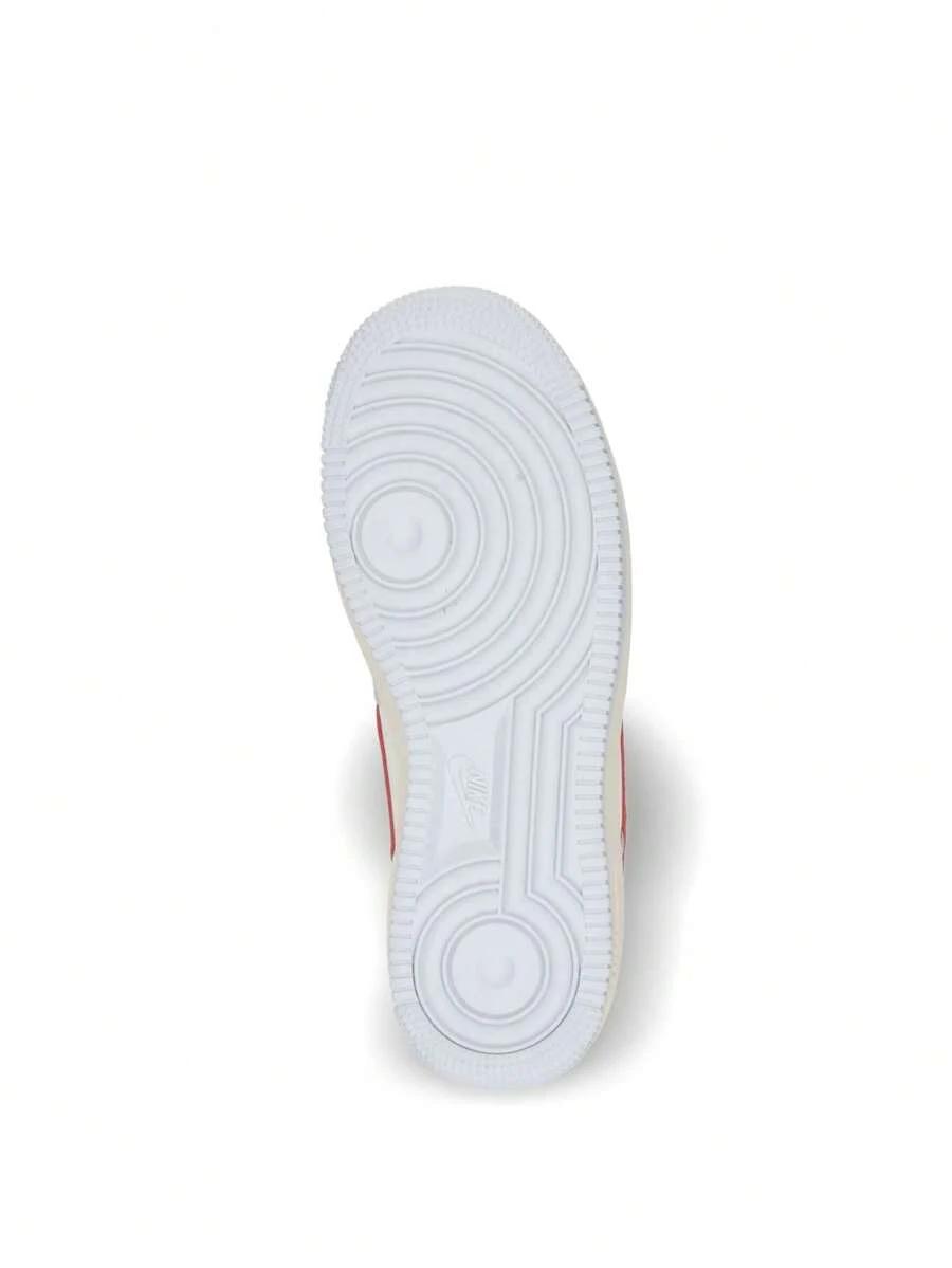 sznurowane buty sportowe air force 1 hv0843