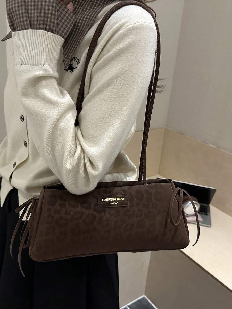torebka animal print