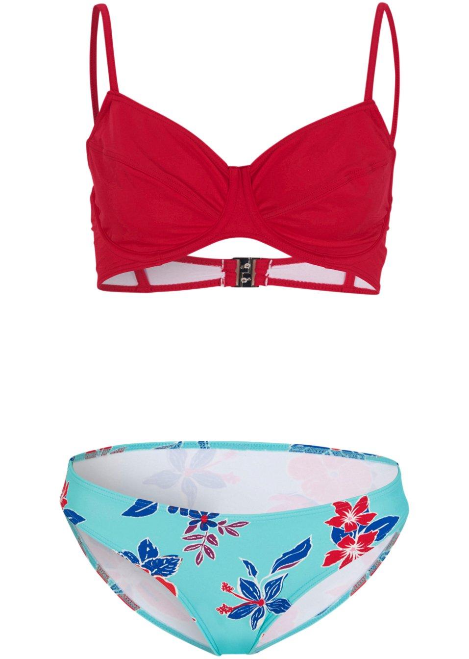 BIKINI 2 CZĘŚCIOWE