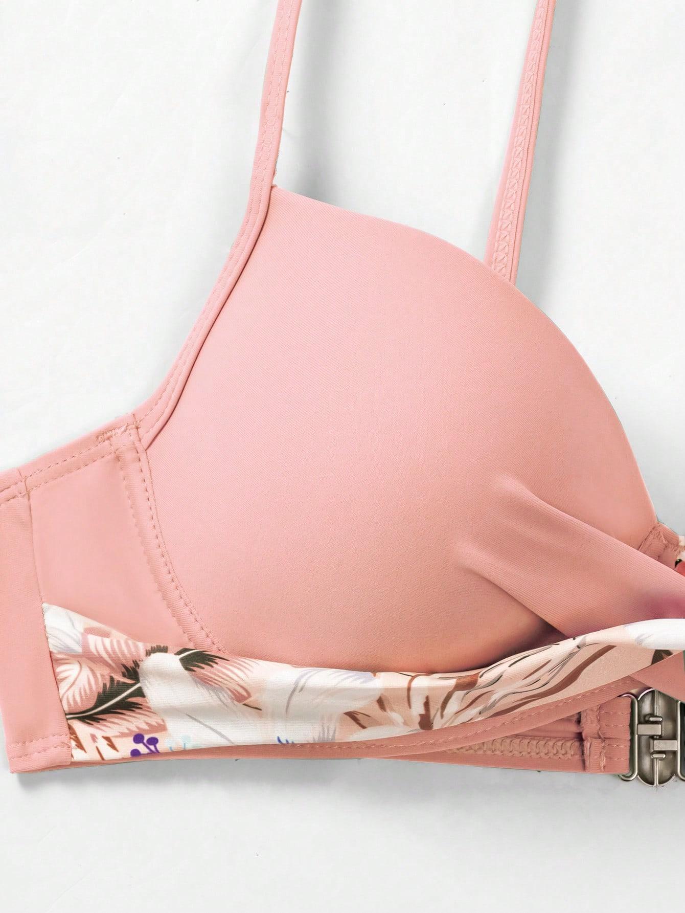 DWUCZĘŚCIOWE BIKINI DAMSKIE