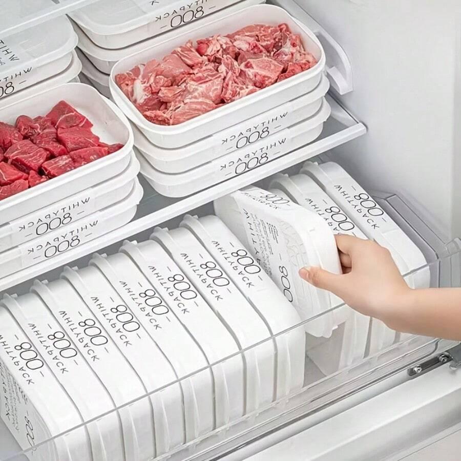 pojemnik na żywność 10-pack