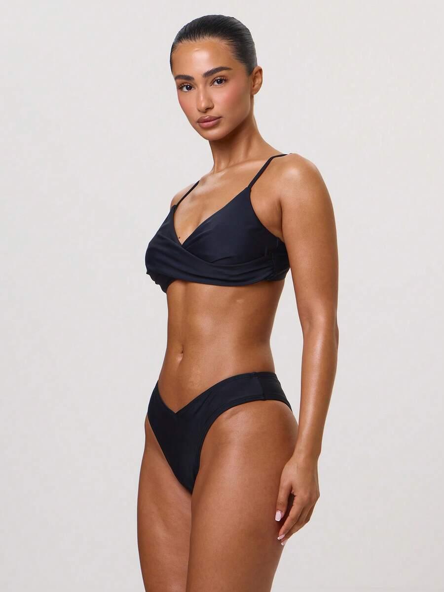dół od bikini