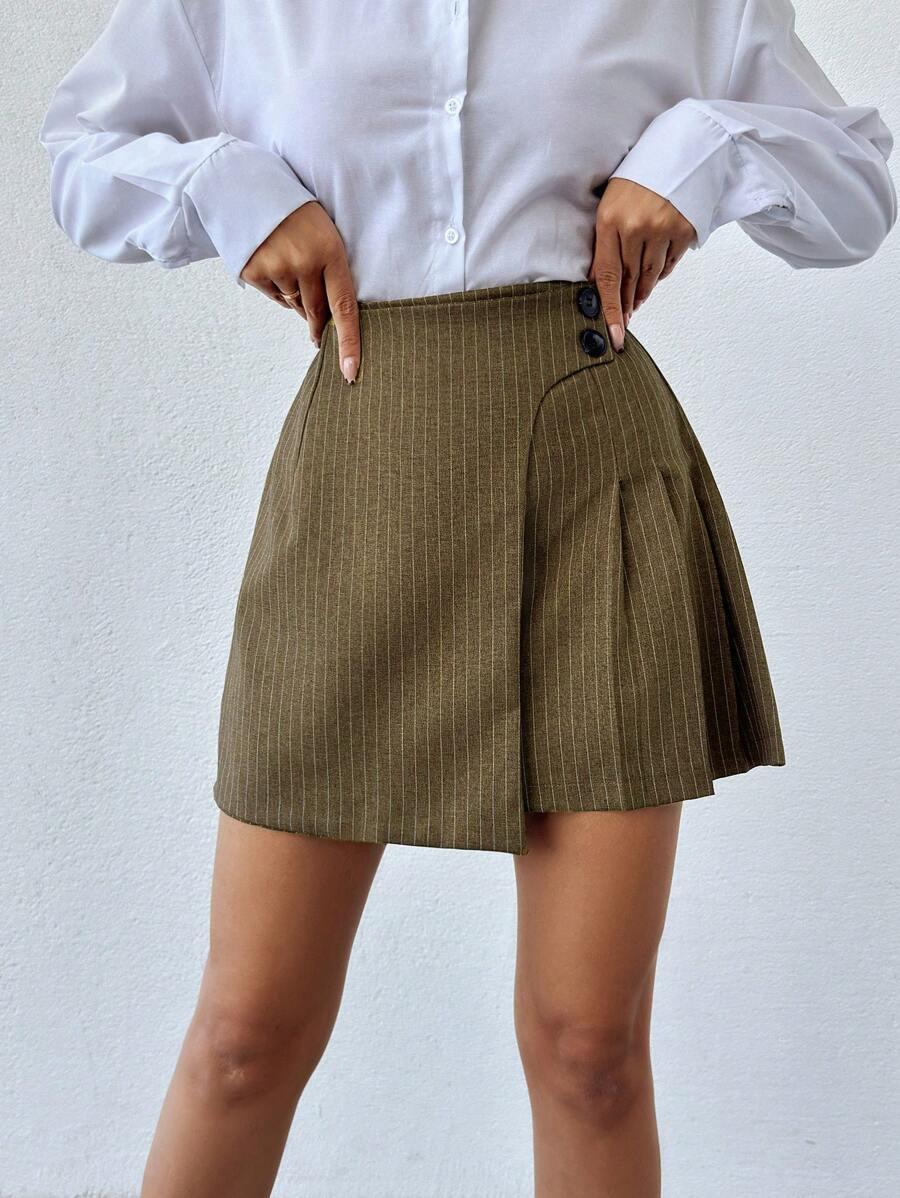 ELEGANCKA SPÓDNICA MINI