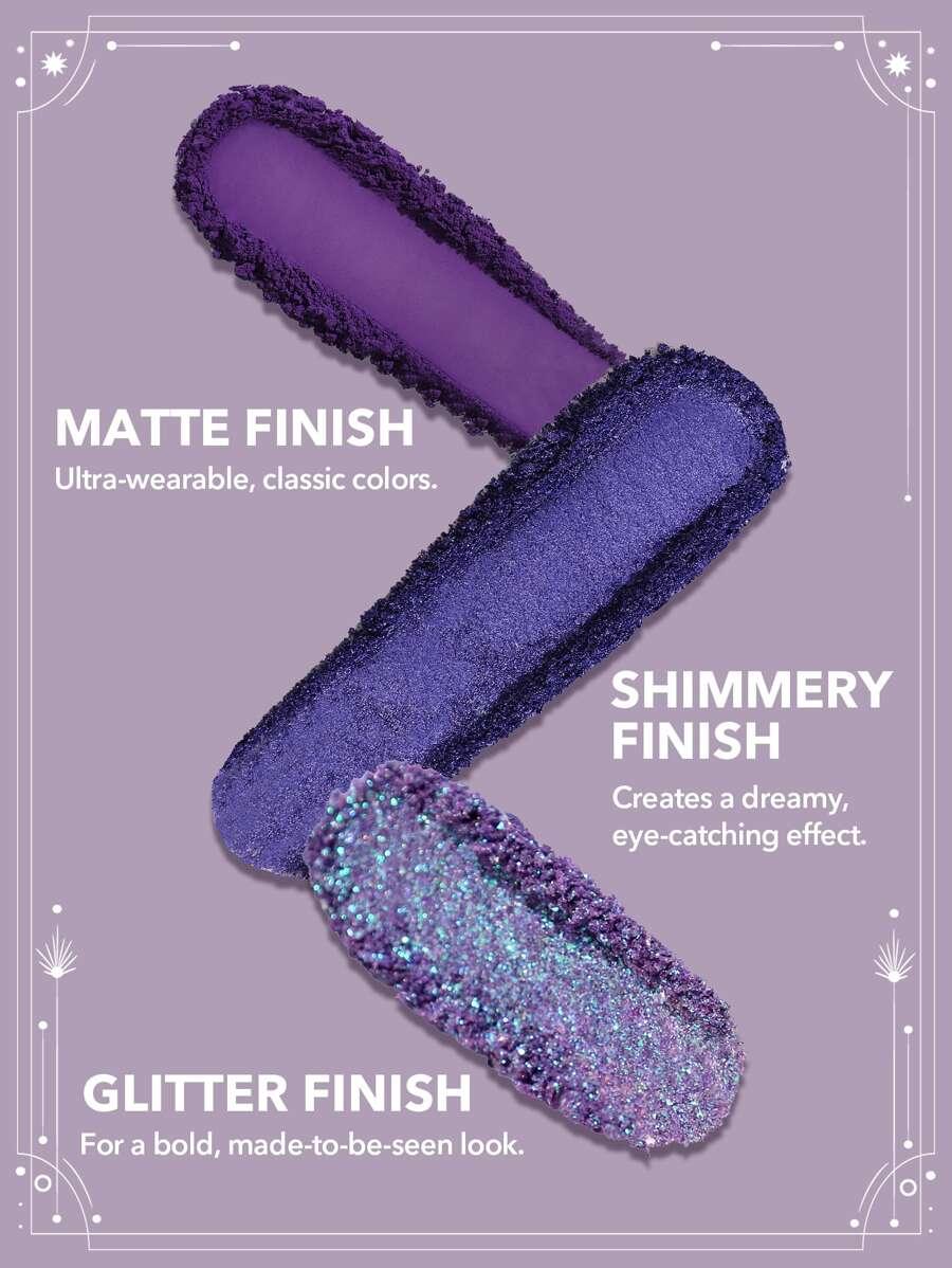 paleta cieni do powiek SPONTANEOUS SAGITTARIUS