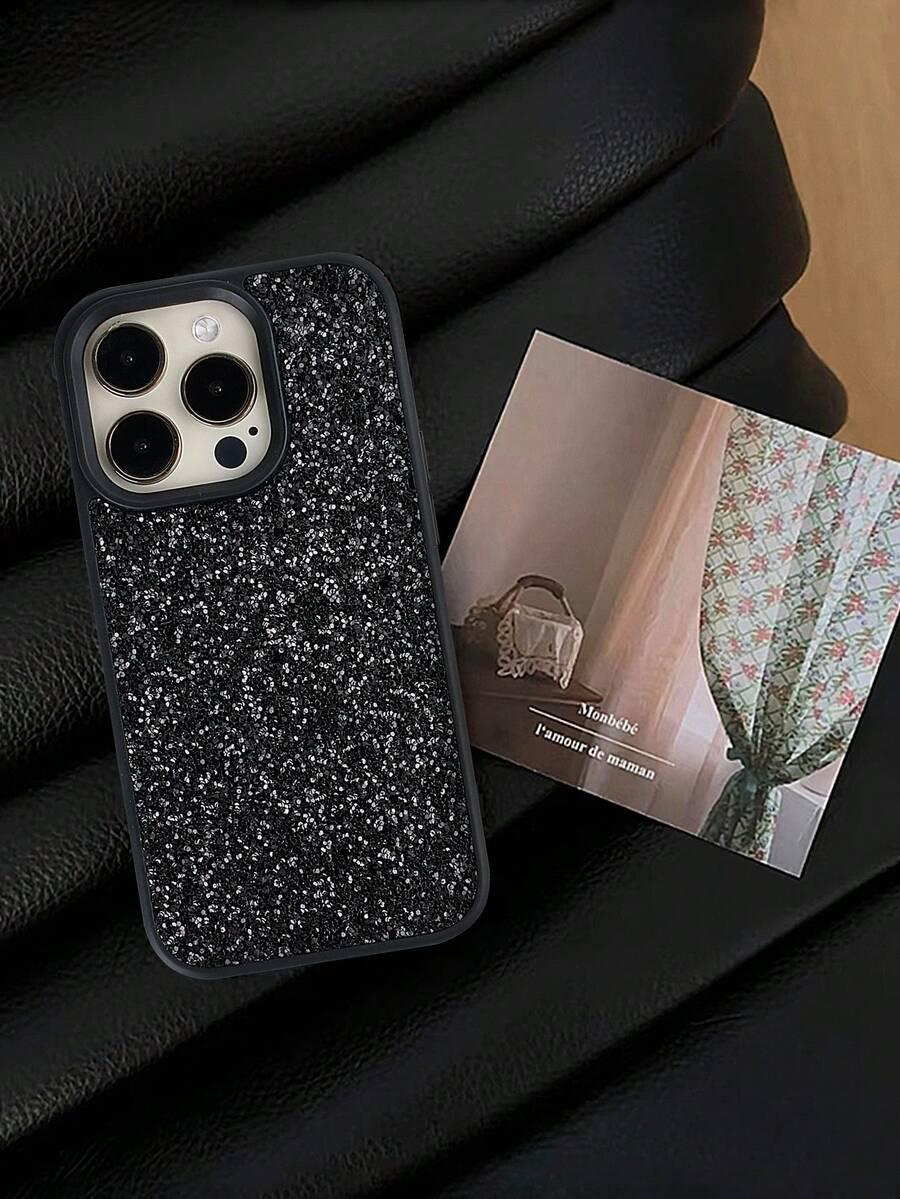 czarne etui na telefon Samsung Galaxy S22