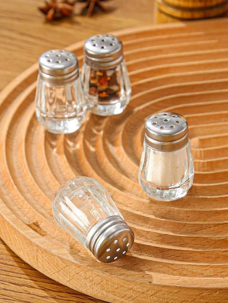 Komplet do przypraw 4-pack