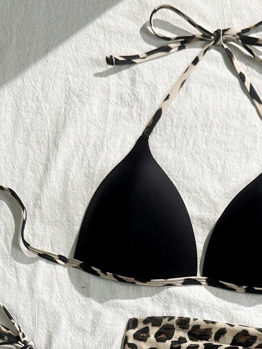 DWUCZĘŚCIOWY STRÓJ KĄPIELOWY SARONG
