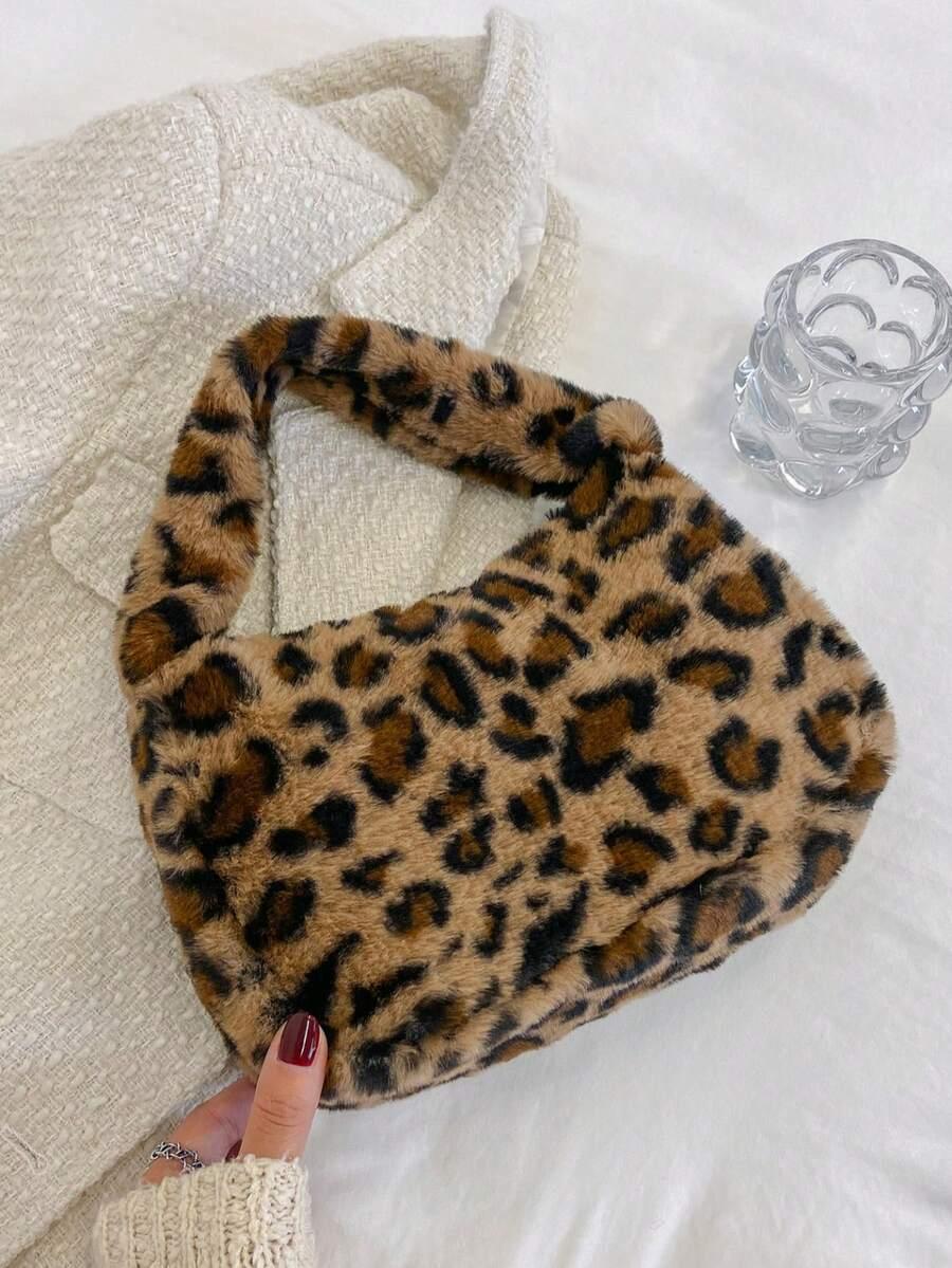 torebka animal print