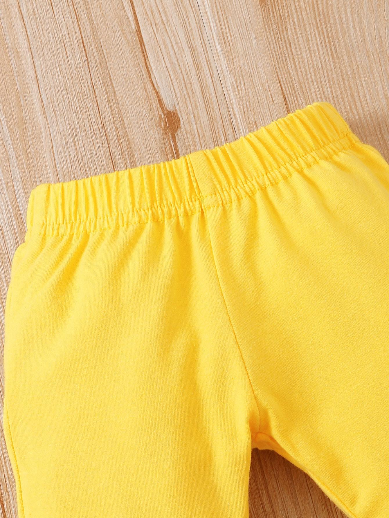 body legginsy opaska komplet 