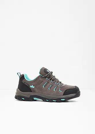 BUTY TREKKINGOWE DAMSKIE