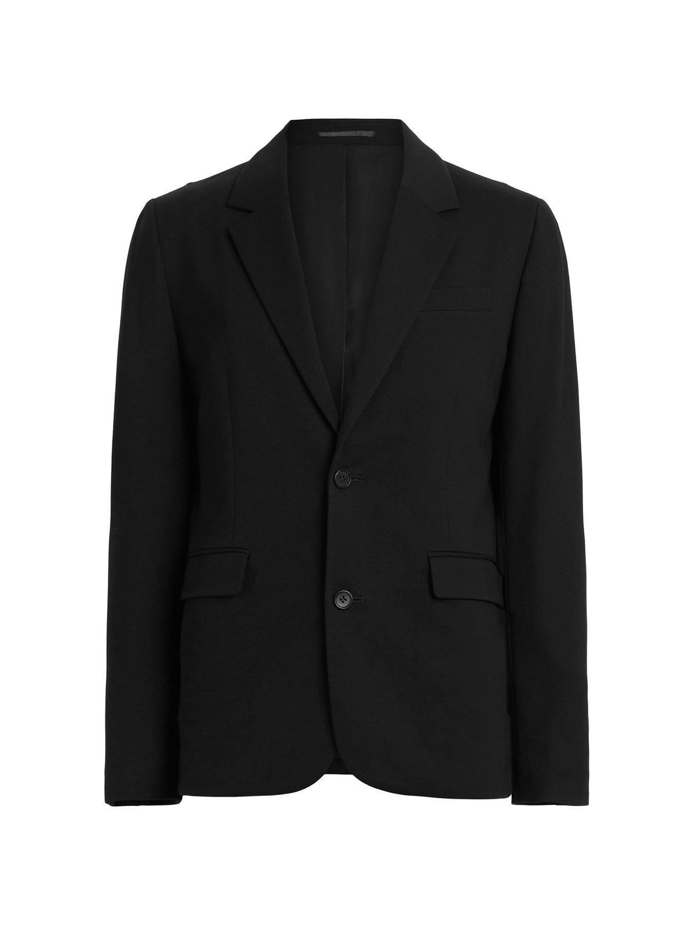 ALLSAINTS MARYNARKA MĘSKA M004QZ