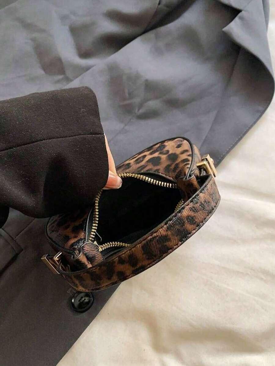 TOREBKA ANIMAL PRINT