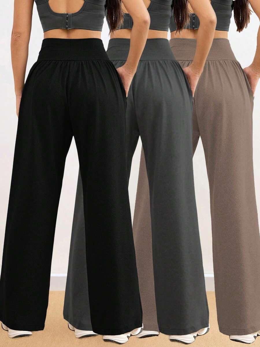 spodnie casual 2-pack