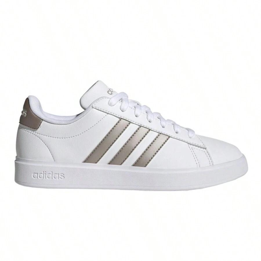 BIAŁE BUTY SPORTOWE GW9215