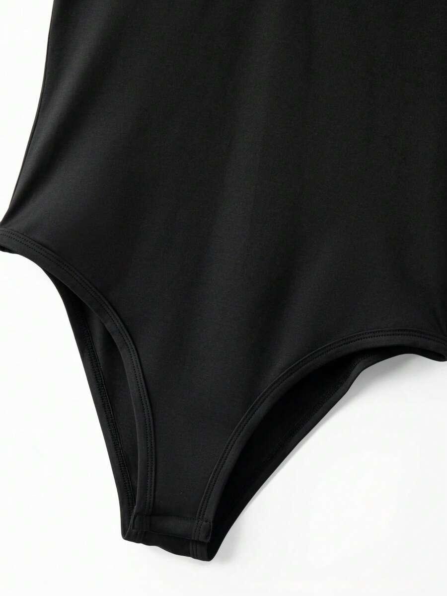 body spodnie komplet 