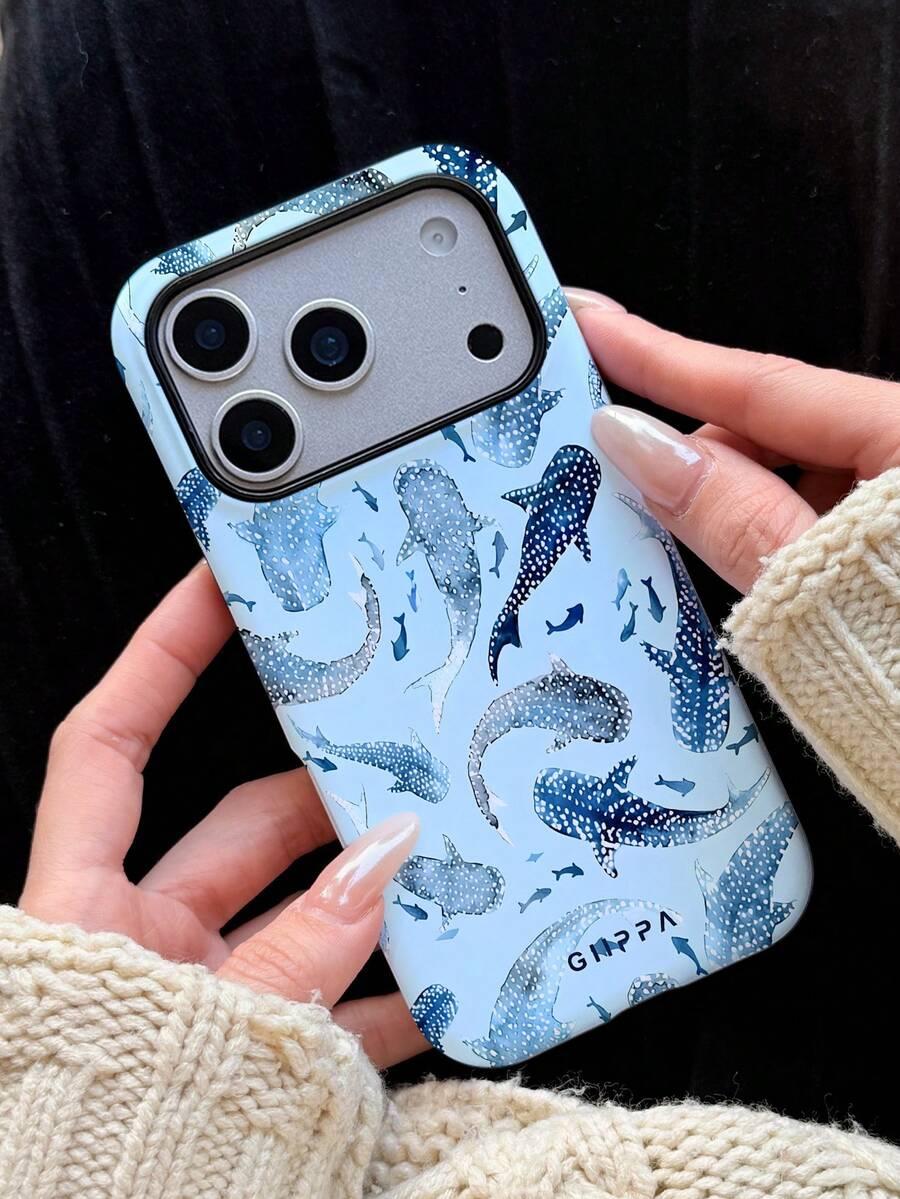 ETUI NA TELEFON IPHONE 17 pro