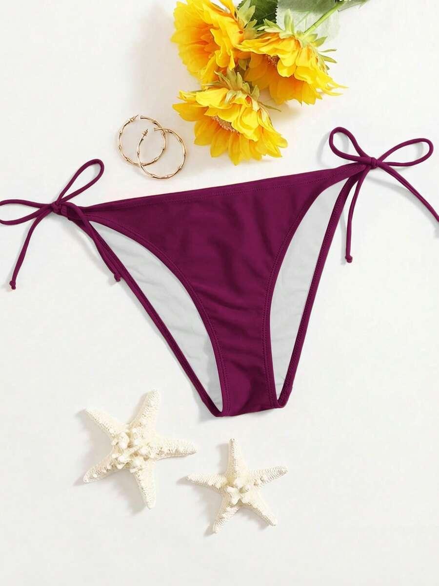 DÓŁ OD BIKINI
