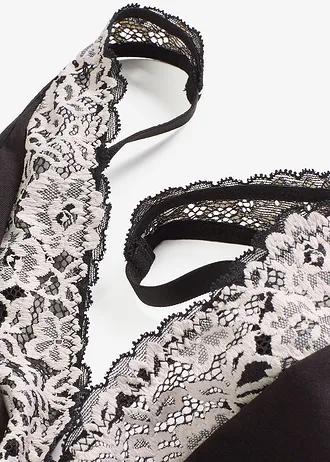 BIUSTONOSZ BRALETTE BEZ FISZBIN