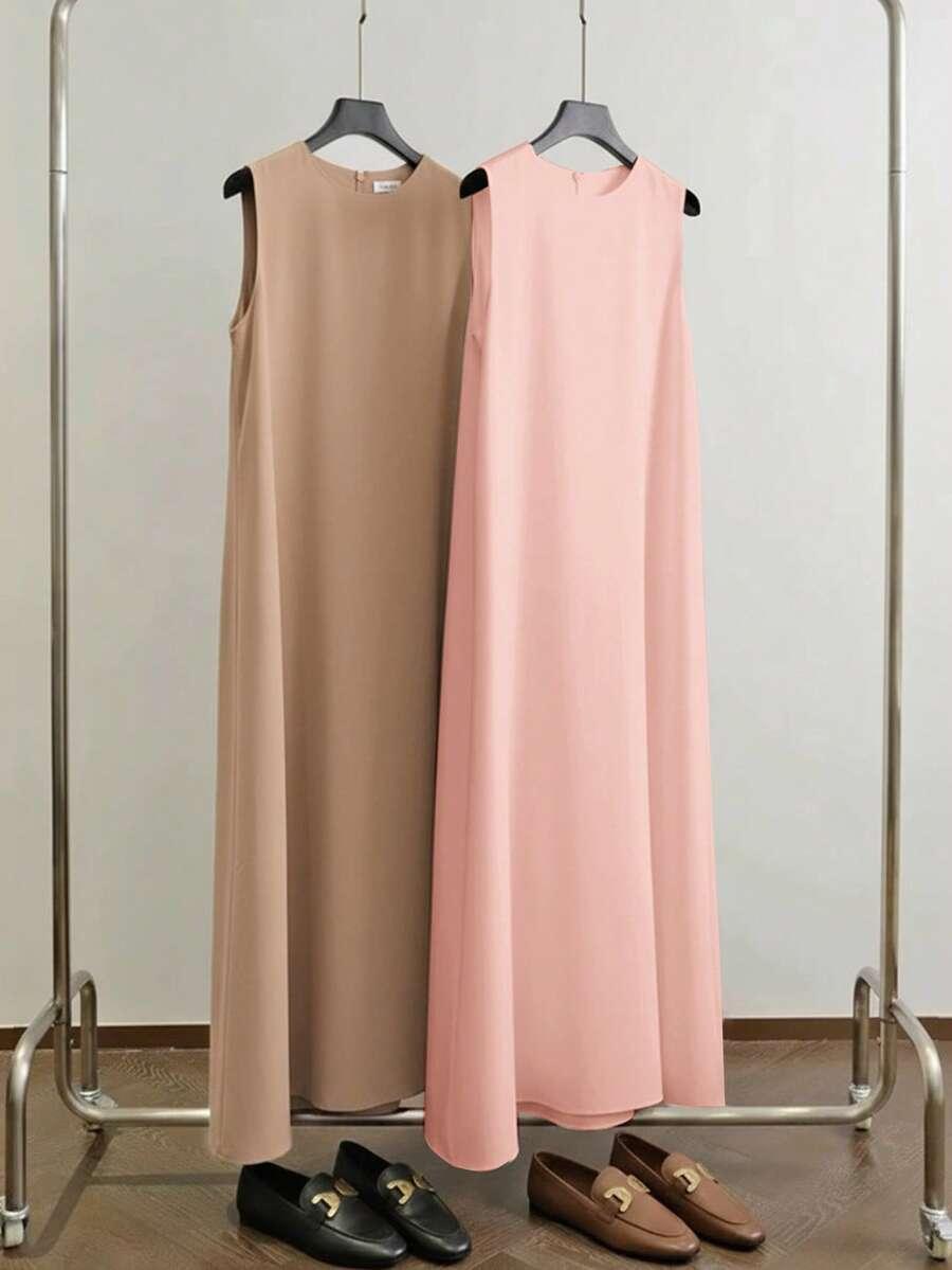 MAXI SUKIENKA 2-PACK