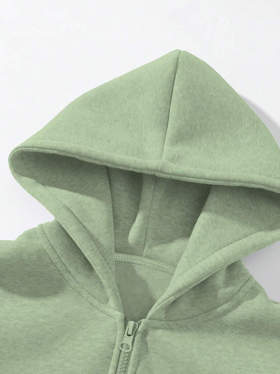 BLUZA SPODNIE KOMPLET DRESOWY 