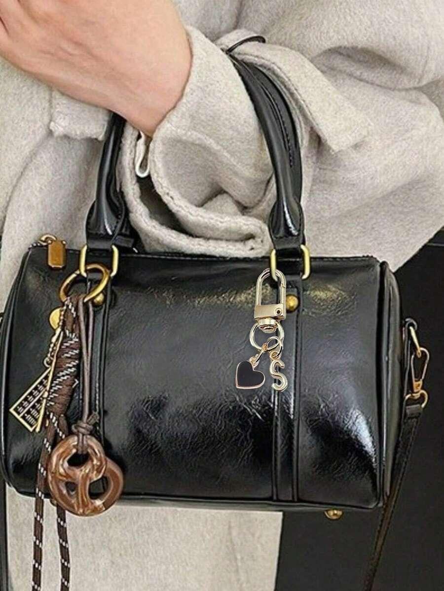 BRELOK WISIOREK LITERA C