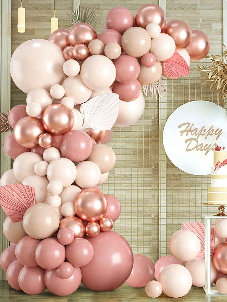 balony do ścianki 98-pack
