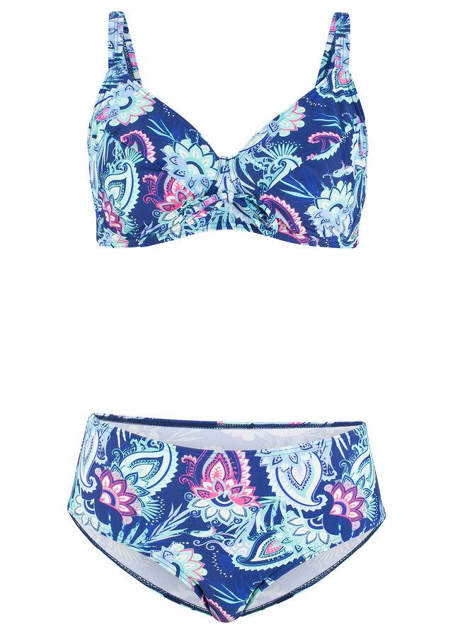 BIKINI 2 CZĘŚCIOWE 