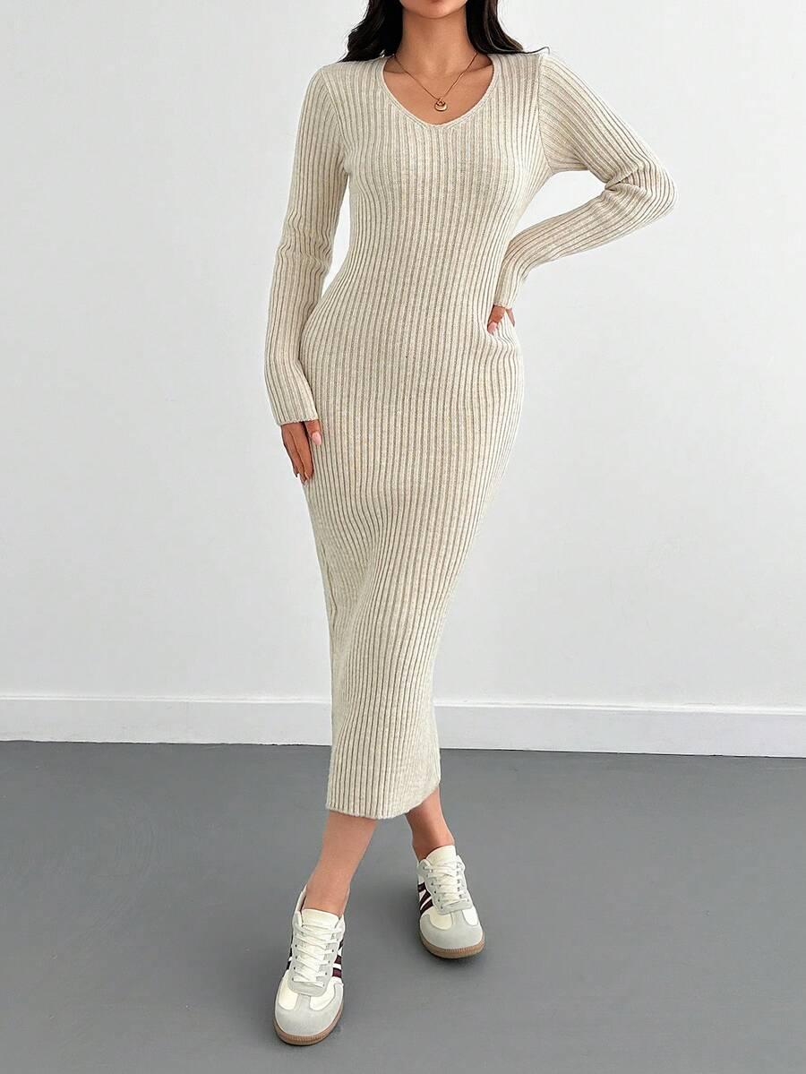  SWETER SUKIENKA KOMPLET