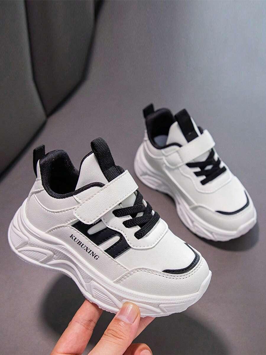 białe buty sportowe