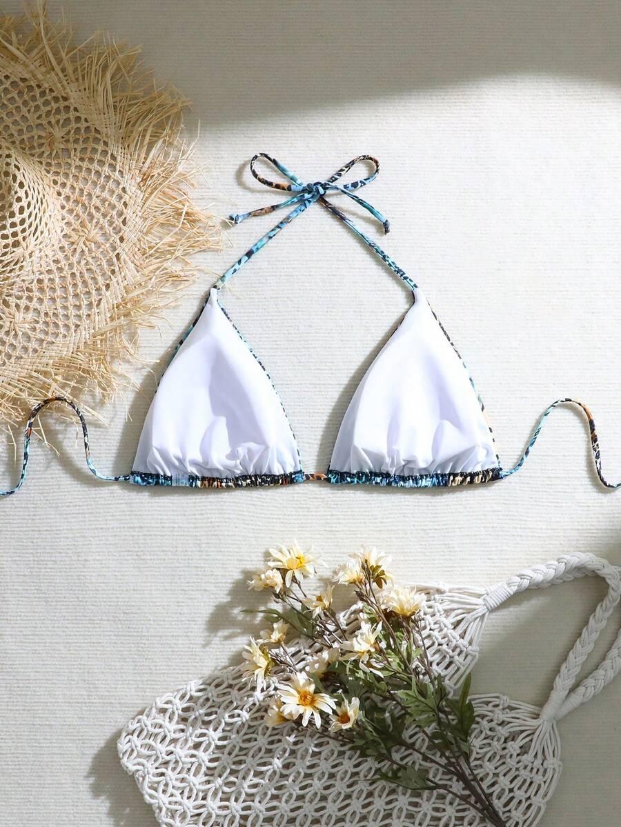 góra od bikini