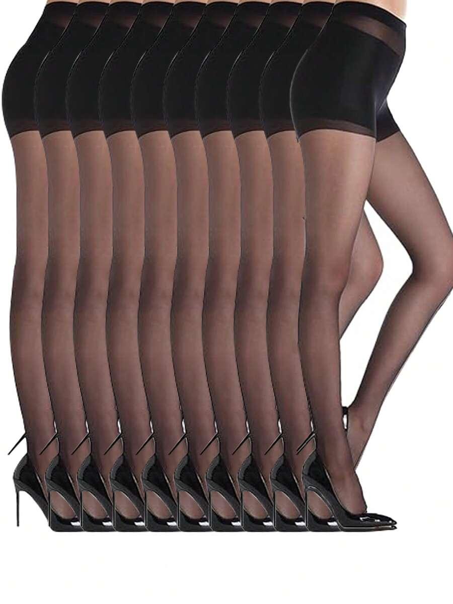 RAJSTOPY 20 DEN 9-PACK 