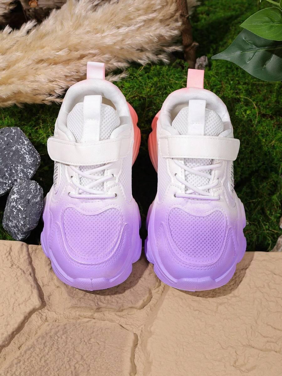 BUTY SPORTOWE NA RZEPY