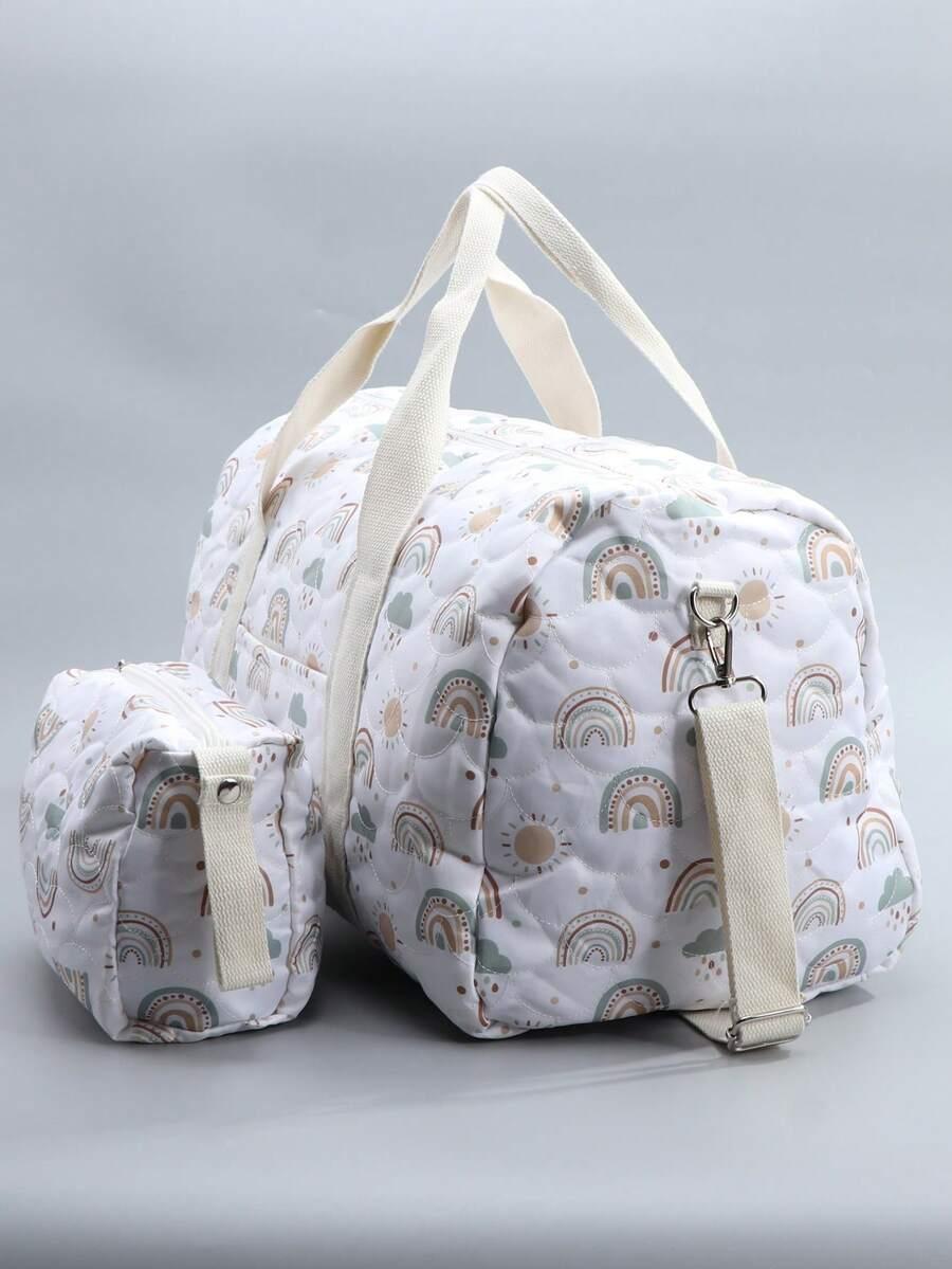torba do wózka 2-pack