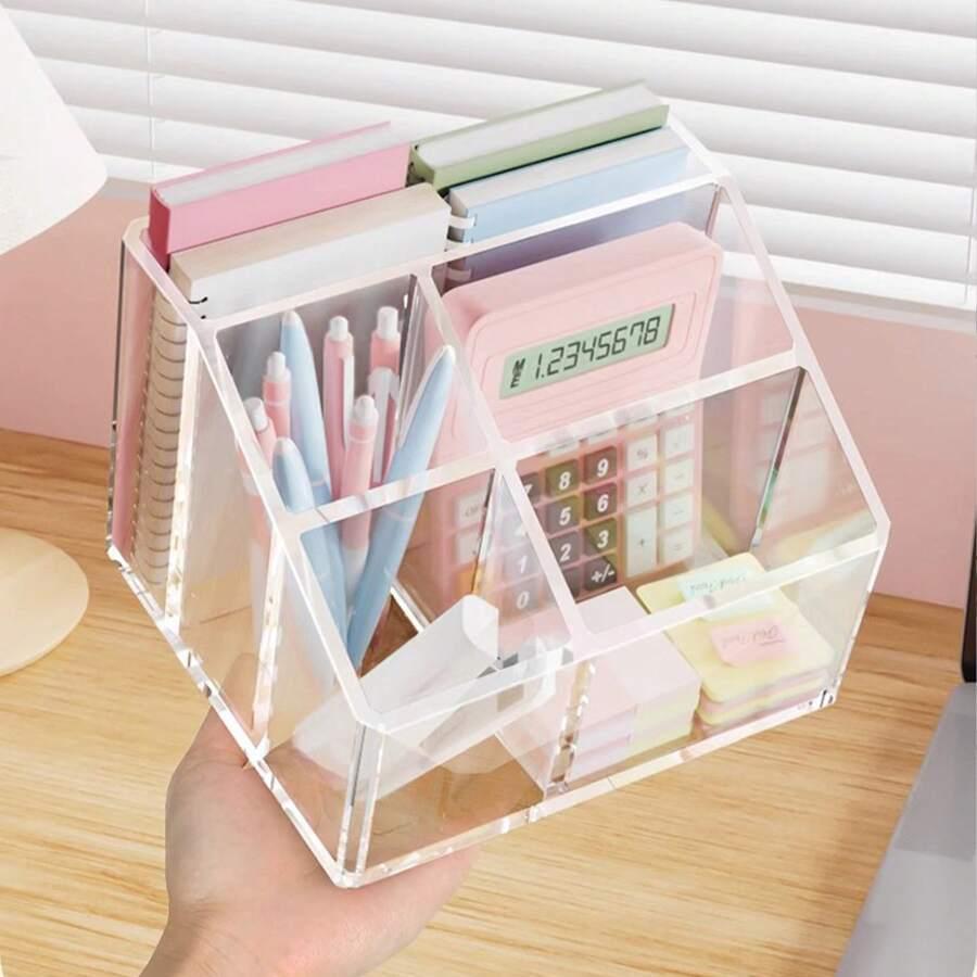 ORGANIZER NA BIURKO 