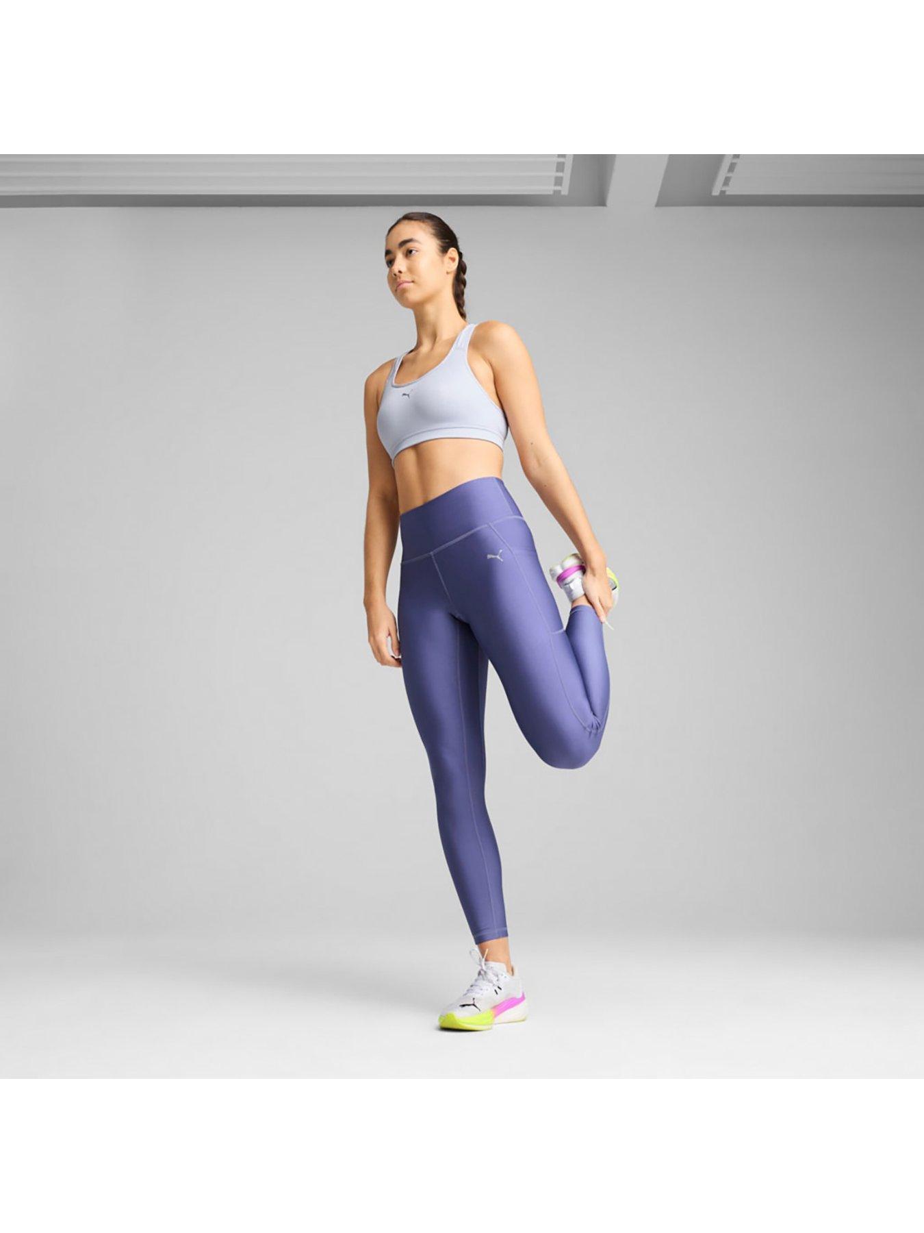 PUMA LEGGINSY DO BIEGANIA VELOCITY 526591 46